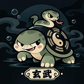 青龙